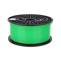 Filamento 3D Colido Pla Luminoso 1,75 Mm 1 Kg Verde