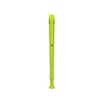 Flauta Hohner 9508 Color Verde Funda Verde Y Transparente