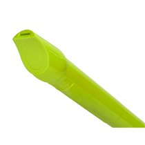 Flauta Hohner 9508 Color Verde Funda Verde Y Transparente