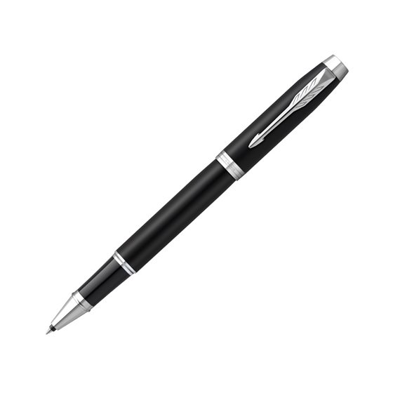 Roller Parker Im Essential Negro Mate Ct