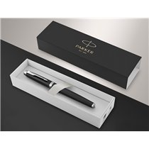 Roller Parker Im Essential Negro Mate Ct