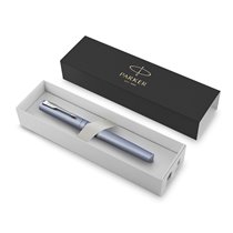 Roller Parker Vector Xl Silver Blue Punta Fina