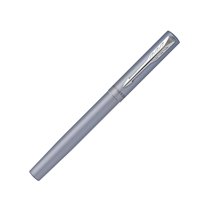 Roller Parker Vector Xl Silver Blue Punta Fina