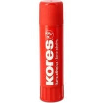 Pegamento Barra KORES Stick Pequeño 20 g.