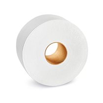 Papel Higienico Tork Minijumbo 1 Capa 290 Mt Para Dispensador T2