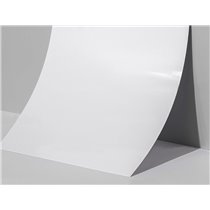Papel Q-Connect Foto Glossy Din A4 Para Fotocopiadoras E Impresoras Laser Paquete De 100 Hojas De 218 Gr