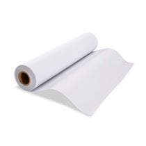 Papel Reprografia Para Plotter 610Mmx50Mt 80Gr Impresion Ink-Jet