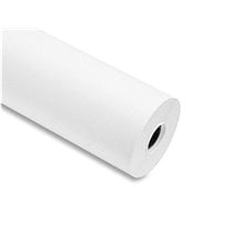 Papel Reprografia Para Plotter 610Mmx50Mt 80Gr Impresion Ink-Jet