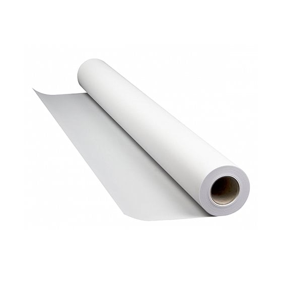 Papel Reprografia Ppc Para Planos 420Mmx170Mt 80Gr
