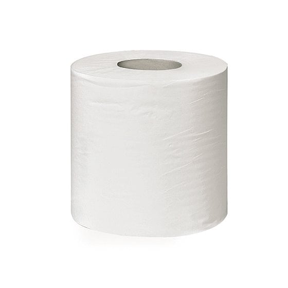 Papel Secamanos Buga 35X21Cm Reciclado 1 Capa 43 G/M2 350 M