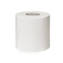 Papel Secamanos Buga 35X21Cm Reciclado 1 Capa 43 G/M2 350 M