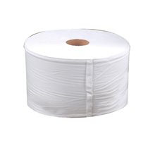 Papel Secamanos Industrial 26 Cms De Ancho X 400 Mts Aprox Diametro 33,5 Cm Para El Dispensador 46826