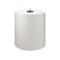 Papel Secamanos Tork Matic H1 Advance 2 Capas Rollo 150 Mt X 21 Cm