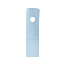 Revistero Exacompta Aquarel Mag-Cube Azul Pastel 266X328X305 Mm