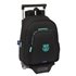 Mochila Con Carro 705 F.C.Barcelona 3ª Equipacion27 x 33 x 10 cm.