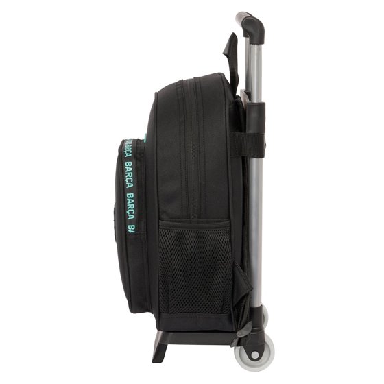 Mochila Con Carro 705 F.C.Barcelona 3ª Equipacion27 x 33 x 10 cm.