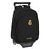 Mochila Con Carro 705 Real Madrid 3ª Equipacion27 x 33 x 10 cm.