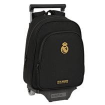 Mochila Con Carro 705 Real Madrid 3ª Equipacion27 x 33 x 10 cm.