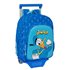 Mochila Mochila Con Carro 705 Donald Infantil26 x 34 x 11 cm.