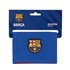 Billetera F.C.Barcelona 2ª Equipacion12,5 x 9,5 cm.