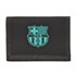 Billetera F.C.Barcelona 3ª Equipacion12,5 x 9,5 cm.