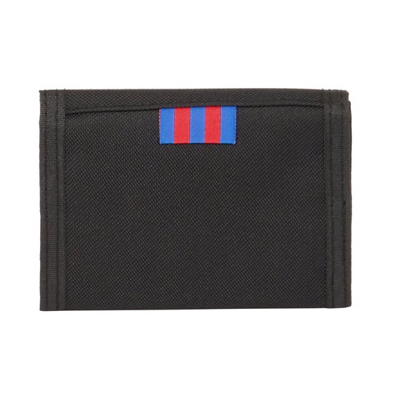 Billetera F.C.Barcelona 3ª Equipacion12,5 x 9,5 cm.
