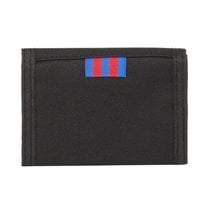 Billetera F.C.Barcelona 3ª Equipacion12,5 x 9,5 cm.