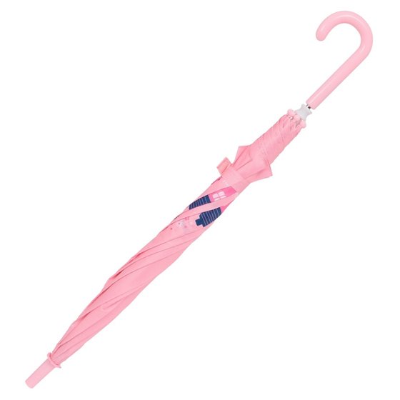 Paraguas Manual 48 Cm Glowlab Kids "Sweet Home"