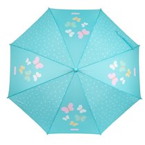 Paraguas Manual 48 Cm Moos "Butterflies"