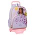 Mochila Mochila Con Carro 905 Wish33 x 42 x 14 cm.