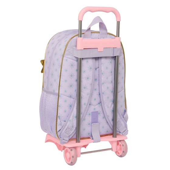 Mochila Mochila Con Carro 905 Wish33 x 42 x 14 cm.
