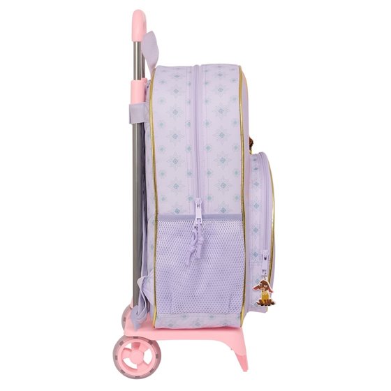 Mochila Mochila Con Carro 905 Wish33 x 42 x 14 cm.