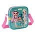Mochila De 33 Cm Adaptable A Carro Frozen Ii "Hello Spring"33 x 42 x 14 cm.