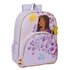 Mochila De 33 Cm Adaptable A Carro Wish33 x 42 x 14 cm.