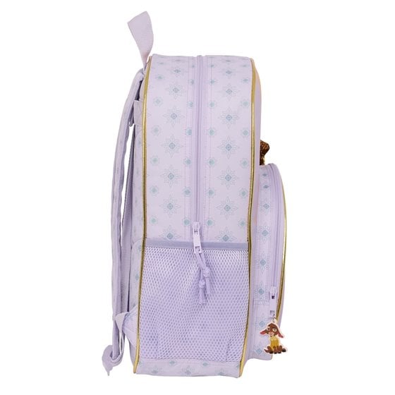 Mochila De 33 Cm Adaptable A Carro Wish33 x 42 x 14 cm.