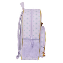 Mochila De 33 Cm Adaptable A Carro Wish33 x 42 x 14 cm.