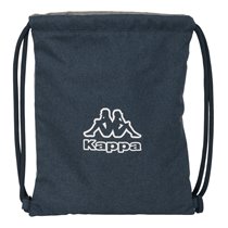 Saco Plano Kappa "Dark Navy"35 x 40 cm.