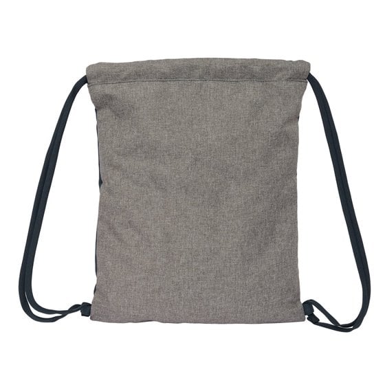 Saco Plano Kappa "Dark Navy"35 x 40 cm.