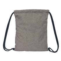 Saco Plano Kappa "Dark Navy"35 x 40 cm.