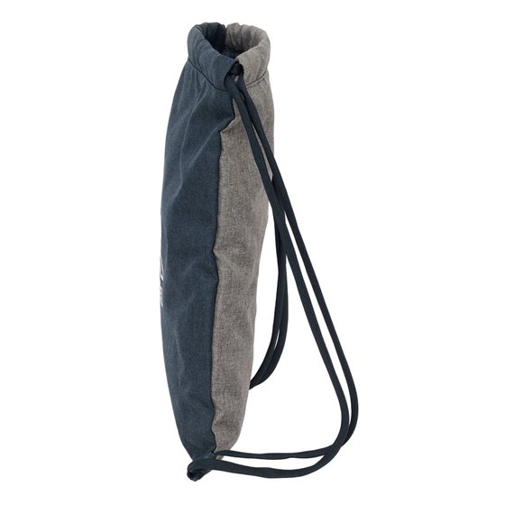 Saco Plano Kappa "Dark Navy"35 x 40 cm.