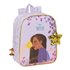Mochila Guarderia Adaptable A Carro Wish22 x 27 x 10 cm.