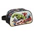 Neceser 1 Asa Adaptable A Carro Avengers "Forever"26 x 15 x 12 cm.