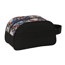 Neceser 1 Asa Adaptable A Carro Avengers "Forever"26 x 15 x 12 cm.