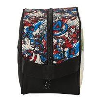 Neceser 1 Asa Adaptable A Carro Avengers "Forever"26 x 15 x 12 cm.