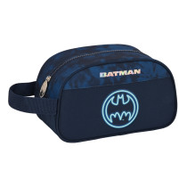 Neceser 1 Asa Adaptable A Carro Batman "Legendary"26 x 15 x 12 cm.