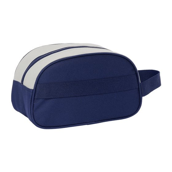 Neceser 1 Asa Adaptable A Carro Benetton "Varsity"26 x 15 x 12 cm.