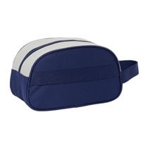 Neceser 1 Asa Adaptable A Carro Benetton "Varsity"26 x 15 x 12 cm.