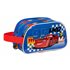 Neceser 1 Asa Adaptable A Carro Cars "Race Ready"26 x 15 x 12 cm.