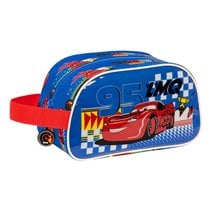 Neceser 1 Asa Adaptable A Carro Cars "Race Ready"26 x 15 x 12 cm.