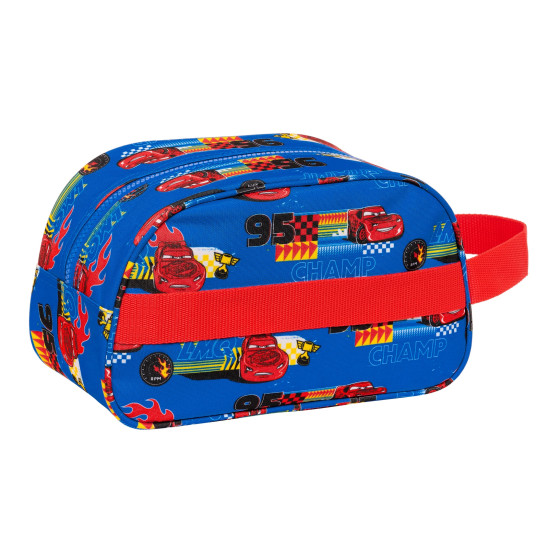 Neceser 1 Asa Adaptable A Carro Cars "Race Ready"26 x 15 x 12 cm.